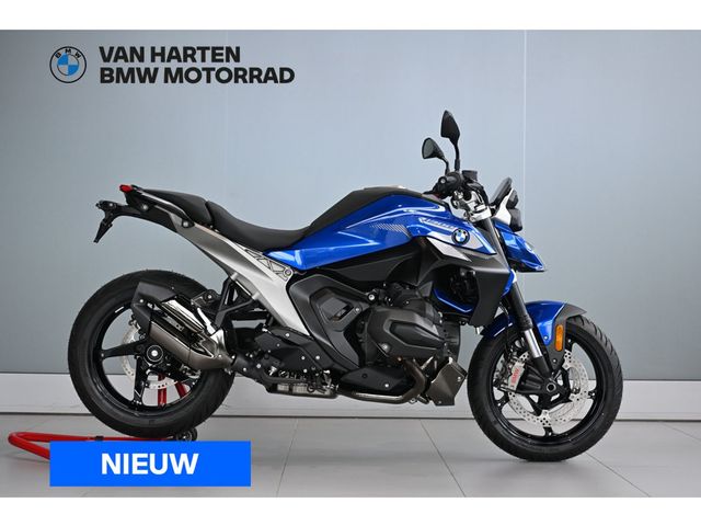 bmw - r-1300-r