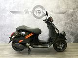 VESPA GTV 300