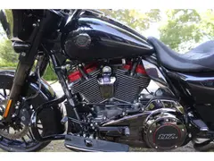 Harley-Davidson Street Glide CVO 2022 occasion – foto 14 van 20