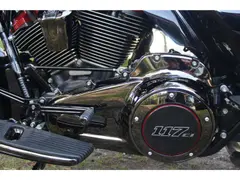 Harley-Davidson Street Glide CVO 2022 occasion – foto 15 van 20