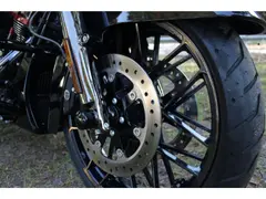 Harley-Davidson Street Glide CVO 2022 occasion – foto 16 van 20
