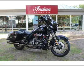 Harley-Davidson Street Glide CVO 2022 occasion