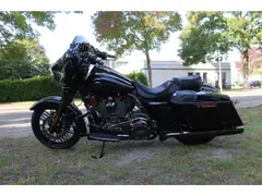 Harley-Davidson Street Glide CVO 2022 occasion – foto 2 van 20