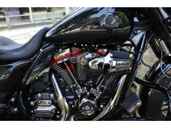 Harley-Davidson Street Glide CVO 2022 occasion – foto 3 van 20