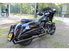Harley-Davidson Street Glide CVO 2022 occasion – foto 6 van 20