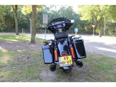 Harley-Davidson Street Glide CVO 2022 occasion – foto 7 van 20