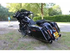 Harley-Davidson Street Glide CVO 2022 occasion – foto 8 van 20