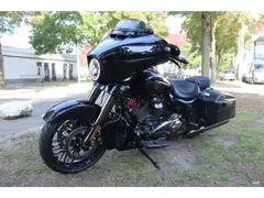 Harley-Davidson Street Glide CVO 2022 occasion – foto 9 van 20