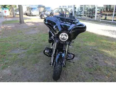 Harley-Davidson Street Glide CVO 2022 occasion – foto 10 van 20