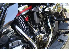 Harley-Davidson Street Glide CVO 2022 occasion – foto 12 van 20