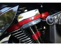 Harley-Davidson Street Glide CVO 2022 occasion – foto 13 van 20