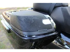 Harley-Davidson Street Glide CVO 2022 occasion – foto 17 van 20