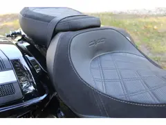 Harley-Davidson Street Glide CVO 2022 occasion – foto 18 van 20