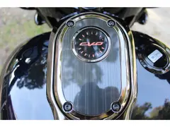 Harley-Davidson Street Glide CVO 2022 occasion – foto 19 van 20