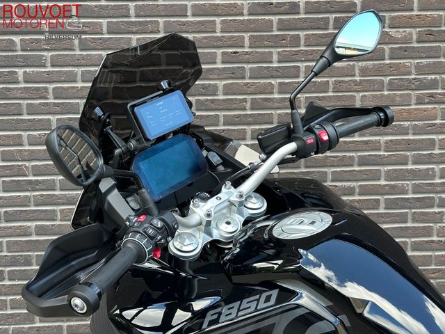 bmw - f-850-gs-adventure
