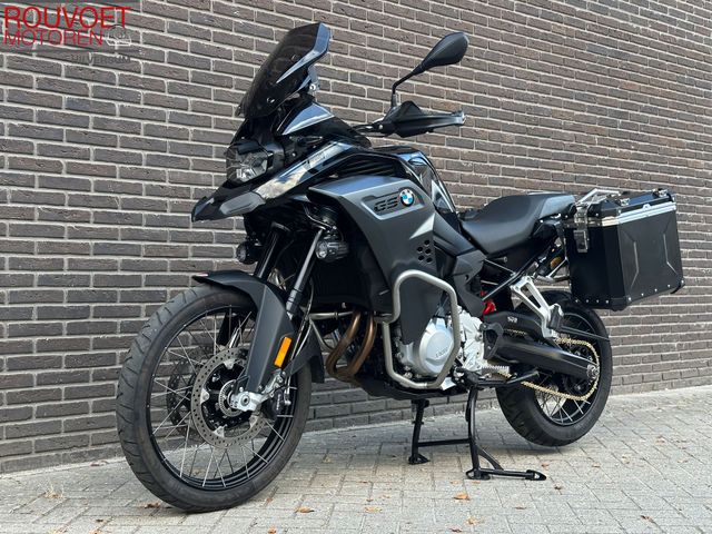 bmw - f-850-gs-adventure