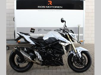 Suzuki GSR 750 A 2012 occasion