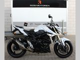 SUZUKI GSR 750 A