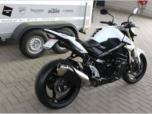 suzuki - gsr-750-a