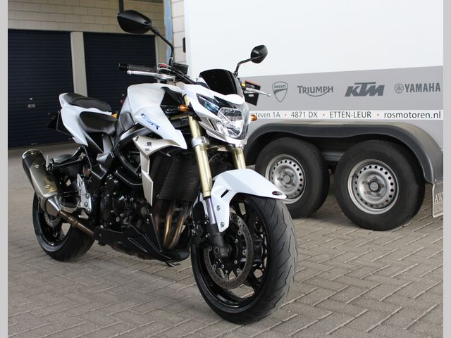 suzuki - gsr-750-a