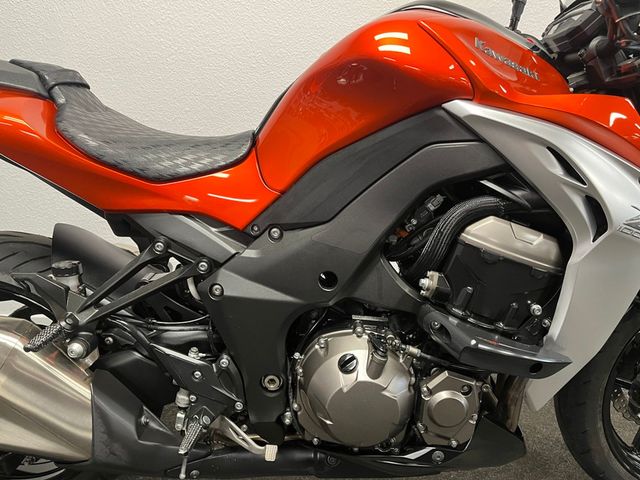 kawasaki - z1000-abs