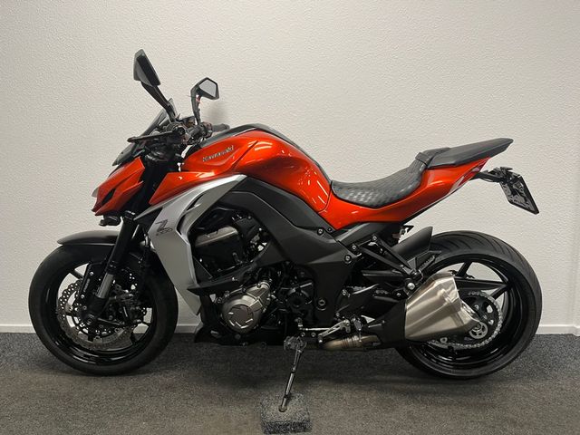 kawasaki - z1000-abs