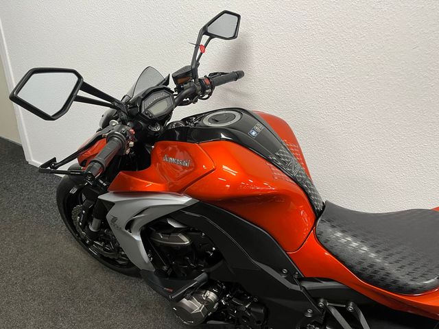 kawasaki - z1000-abs