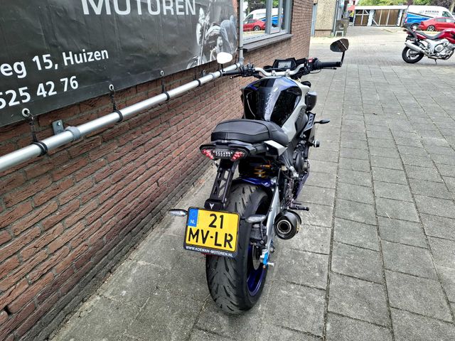 yamaha - mt-10-sp