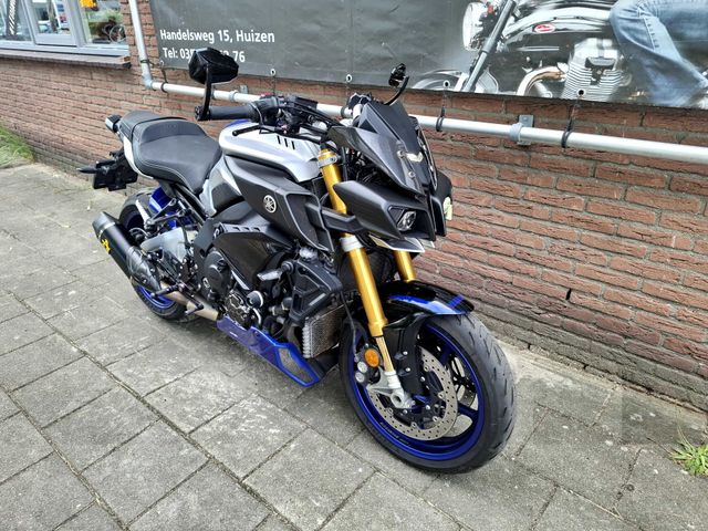 yamaha - mt-10-sp