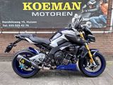 YAMAHA MT 10 SP