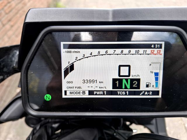yamaha - mt-10-sp