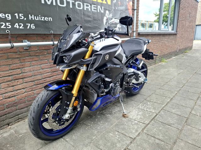 yamaha - mt-10-sp