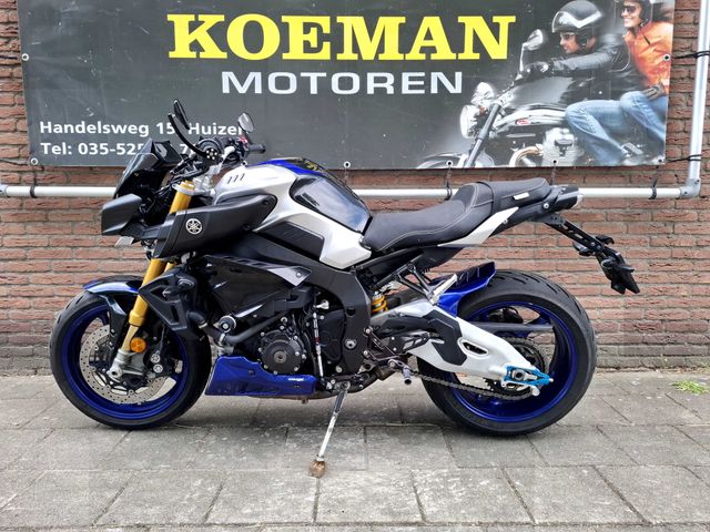 yamaha - mt-10-sp