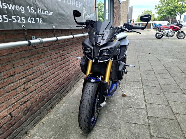 yamaha - mt-10-sp