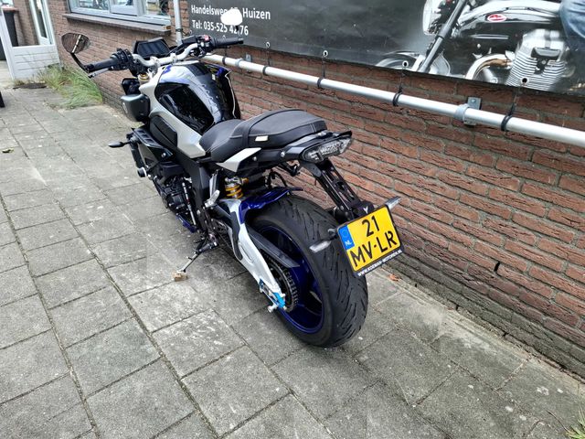 yamaha - mt-10-sp