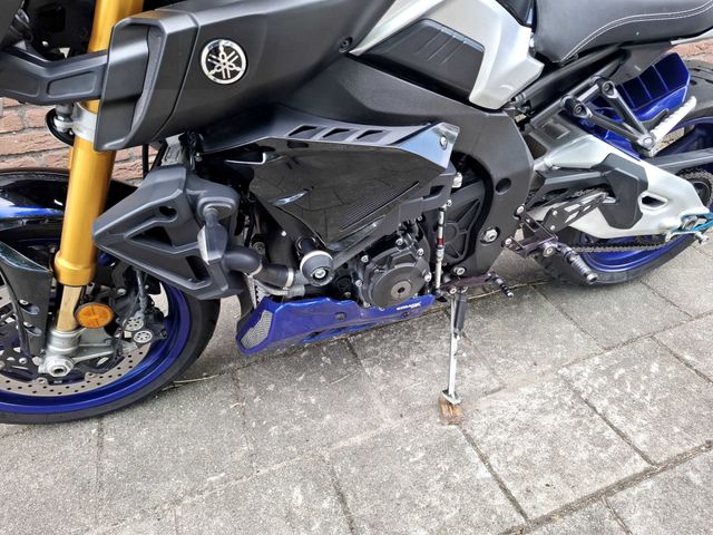 yamaha - mt-10-sp