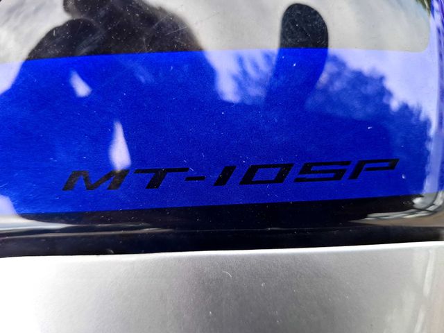 yamaha - mt-10-sp