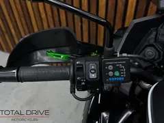 Kawasaki Versys 1000 2015 occasion – foto 17 van 19