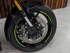 Kawasaki Versys 1000 2015 occasion – foto 3 van 19