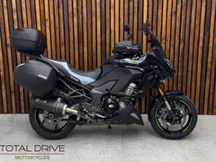 Kawasaki Versys 1000 2015 occasion – foto 2 van 19