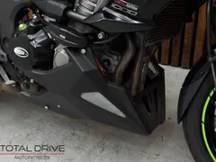 Kawasaki Versys 1000 2015 occasion – foto 4 van 19