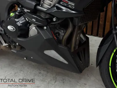KAWASAKI VERSYS 1000 – foto 4