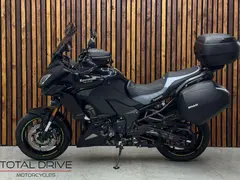 Kawasaki Versys 1000 2015 occasion – foto 8 van 19