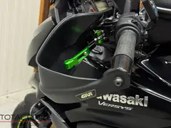 Kawasaki Versys 1000 2015 occasion – foto 13 van 19