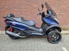 PIAGGIO MP3 500 SPORT HPE ABS ASR