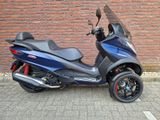PIAGGIO MP3 500 SPORT HPE ABS ASR