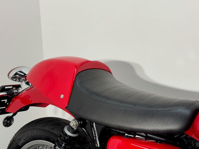 triumph - thruxton-900