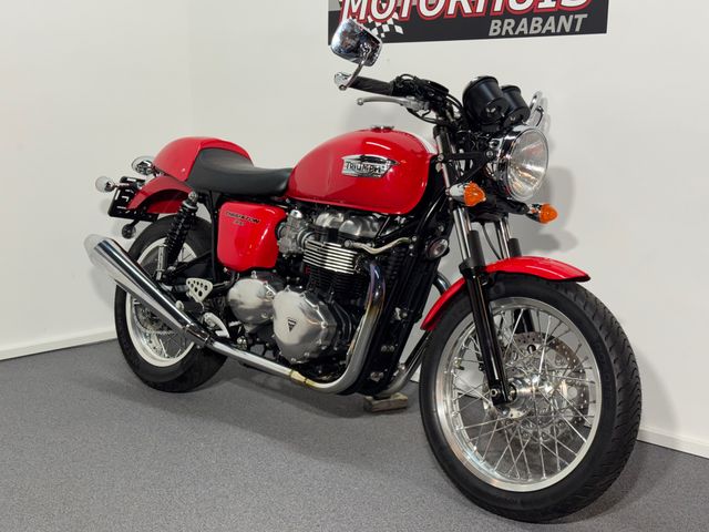 triumph - thruxton-900