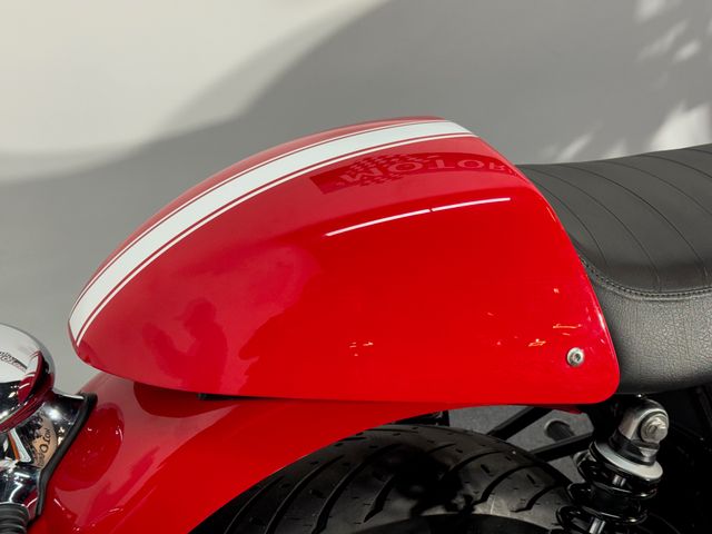 triumph - thruxton-900