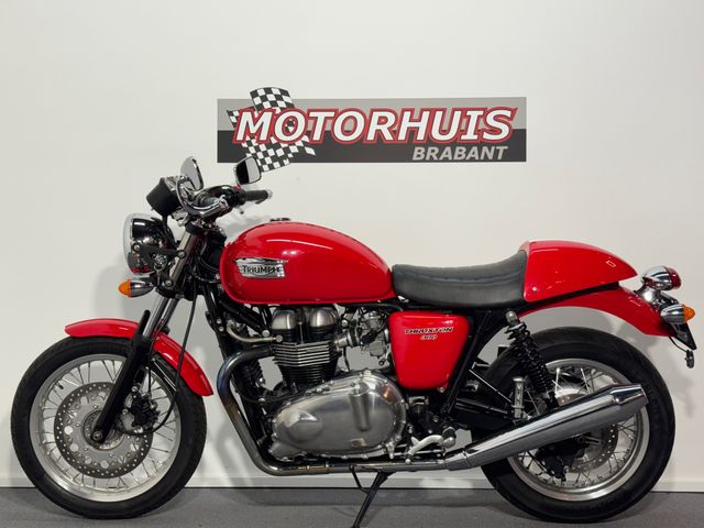 triumph - thruxton-900